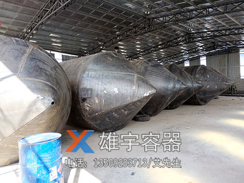東莞小型（xíng）油罐訂製（zhì）生產
