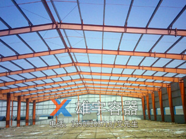 螺栓球網架結構在做網架加工時應（yīng）該留意的問題