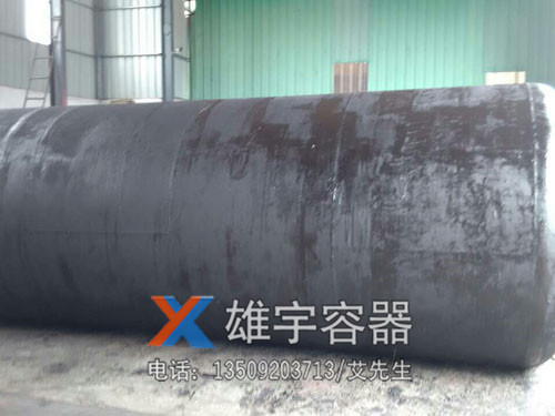 地埋（mái）油罐（guàn）批發