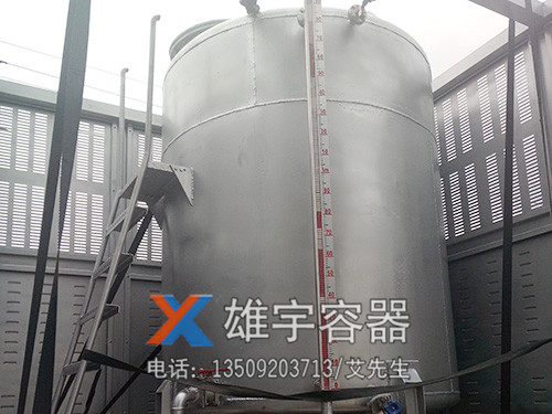 東莞油車（chē）油罐
