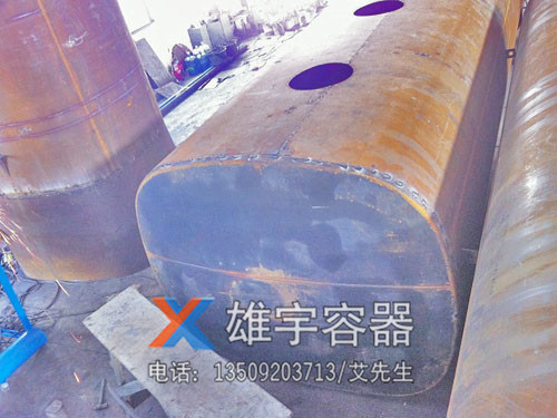 拖頭（tóu）罐供應（yīng）