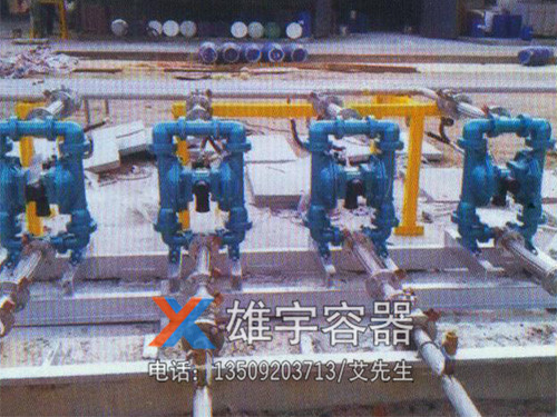 管（guǎn）道安裝的（de）操作規定有哪些？