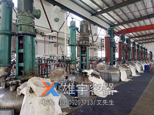 東莞大型（xíng）油罐訂做廠家