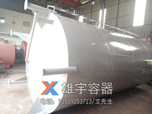 東莞儲油罐訂製安裝