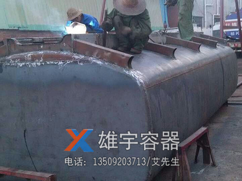 油車罐（guàn）