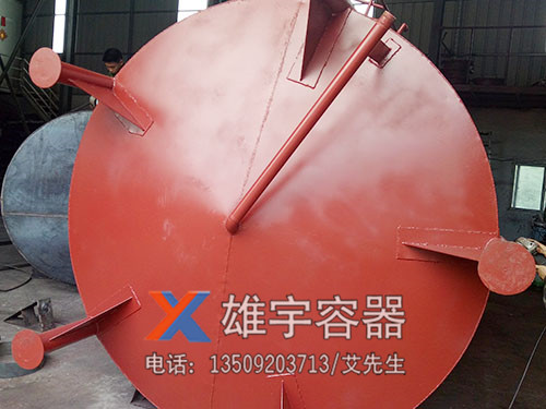 廠家直銷立（lì）式臥式儲油罐