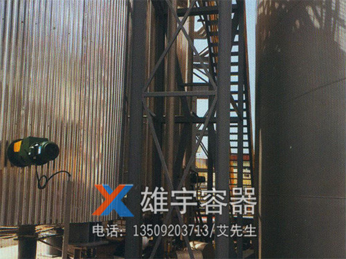 油氣回收裝置的常見故（gù）障有哪些？