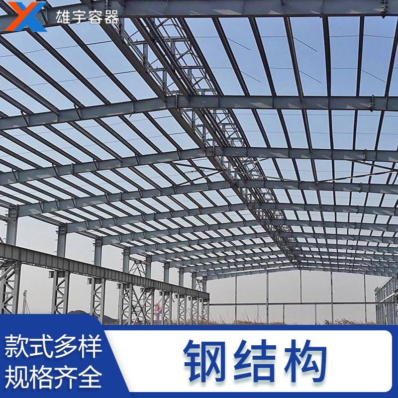 廠（chǎng）房車間鋼結構隔層 平台室內鋼結構夾層搭建 倉庫鋼結（jié）構閣樓式平台
